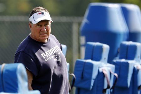 Daily Patriots News and NFL Notes: 5 Things to Know For 5/24