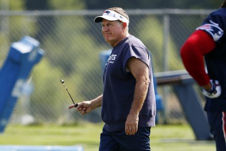 Five Patriots/NFL Things to Know 3/3