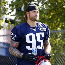 Three Patriots Players to Watch Against the Cardinals
