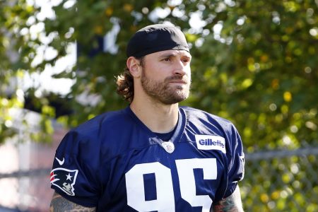 Three Patriots Players to Watch Against the Cardinals