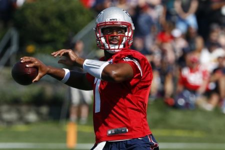 Patriots – Texans Key Match Ups, Who Has the Razor’s Edge?