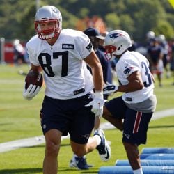 Tuesday Daily Rundown 8/16: New England Patriots News and Notes