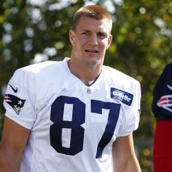Patriots Offense Will Lean On Heavier Two Tight End Sets