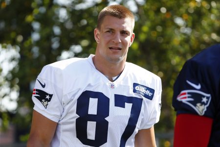Patriots Injuries Are Piling Up Quickly