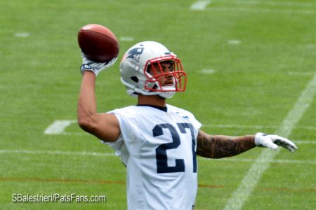 For D.J. Foster, The Clock is Ticking for the 2016 Season