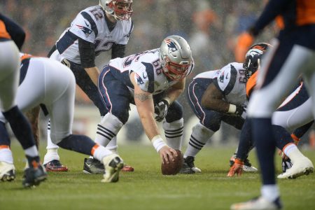 Thursday Daily Rundown 8/25: New England Patriots News and Notes