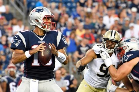 Podcast: Should The Patriots Trade Jimmy Garoppolo This Offseason?