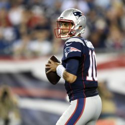 Five Patriots/NFL Things to Know 3/10