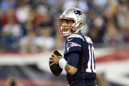 Five Patriots/NFL Things to Know 3/10