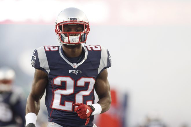 Young CBs Impress in Patriots’ First Preseason Game