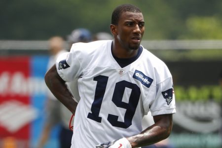 Encouraging News for Patriots on Mitchell