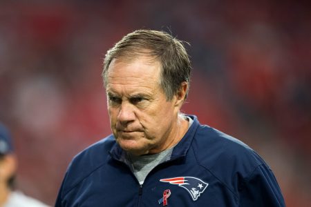 Patriots Hold On to Down Miami After Lightning Fast Start