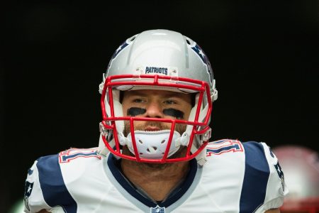 Five Patriots Players to Watch Against the Steelers