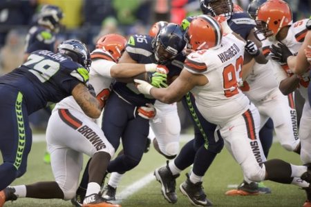 NFL Week 11 Early Advanced ‘Look-Ahead’ Betting Lines: Patriots favored by 14.5