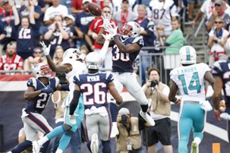 NFL Week 7 Predictions and Picks Against the Spread
