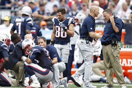 Garoppolo ‘Doubtful’ For Thursday Night