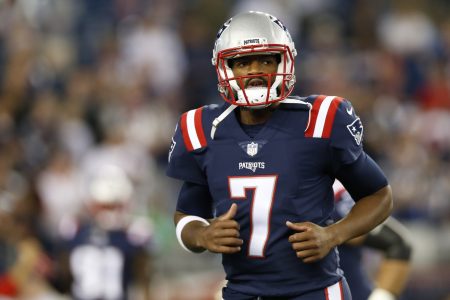 10 Thoughts Following the Patriots 27-0 Win Over Houston