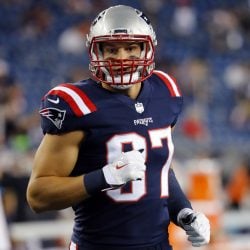Five Patriots Players to Watch Against the Browns