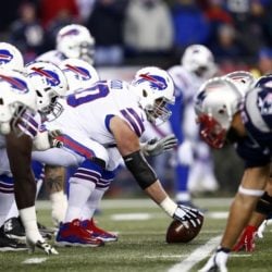 Patriots – Bills II, Five Players to Watch