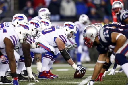 NFL Week 5 Odds, Predictions and Picks Against the Spread