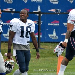 Patriots News 02—19, STs Captain Slater Returning For 2023
