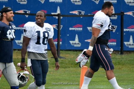 Patriots News 02—19, STs Captain Slater Returning For 2023
