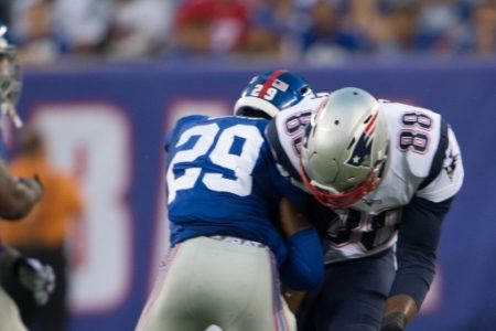 Tuesday Daily Rundown 9/6: New England Patriots News and Notes