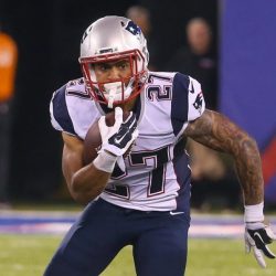 Six Patriots Who Stood Out Thursday Night Against the Giants