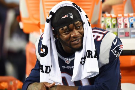 Where Do the Patriots Go Defensively Without Collins