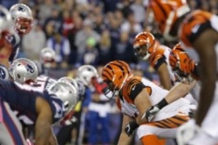 Patriots 2016 Opponents, 5 First Impressions of the Bengals