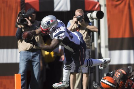 NFL Week 14 Early Advanced ‘Look-Ahead’ Betting Lines: Patriots favored by 10 vs Ravens