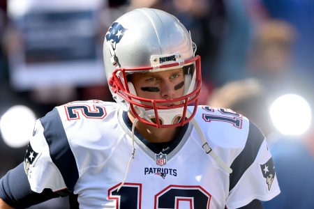 Thursday Daily Rundown 10/20: New England Patriots News and Notes