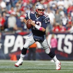 Patriots Film Review, Execution, Mismatches Key Victory