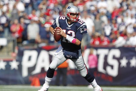 Patriots Film Review, Execution, Mismatches Key Victory