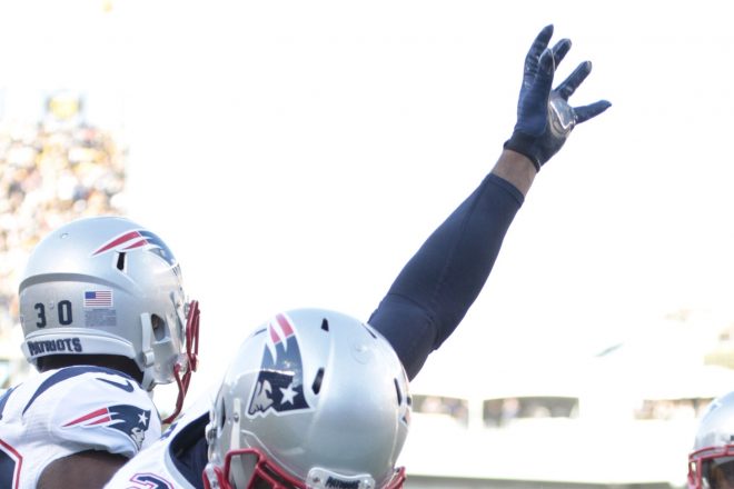 Patriots Are Pushing the Limits of the “Bend, but Don’t Break” Defense