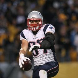 VIDEO: The Top 10 Plays From Rob Gronkowski’s Career