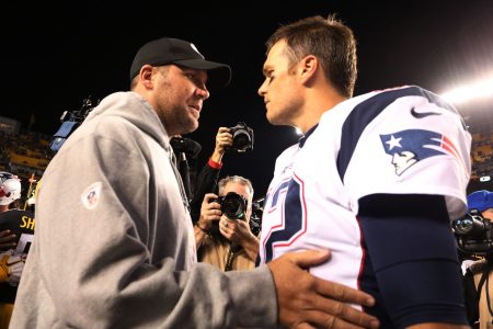 QB Play, Balance, Why Patriots-Steelers Find Success