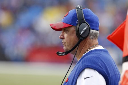 In Buffalo, After Incident against the Patriots, Bills Fans Banned For Life