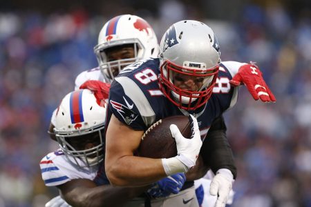 NFL Week 9 Television Coverage and Distribution