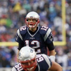 Podcast: Patriots Loss Against The Seahawks And Niners Preview