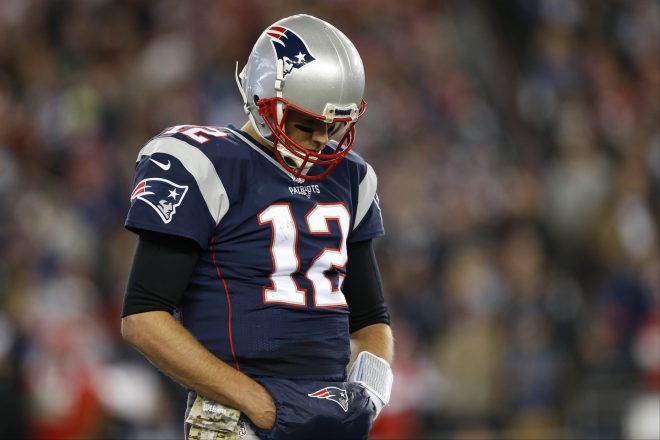 VIDEO: Sh*t Pats Fans Said, Pats/Seahawks Edition