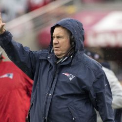 Podcast: Patriots Victory Against The Niners And Jets Preview