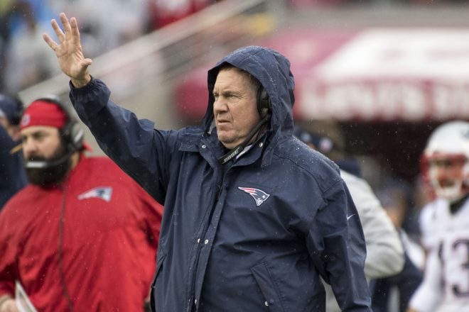 Podcast: Patriots Victory Against The Niners And Jets Preview
