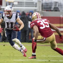 Reactions from Northern California to Patriots’ 30-17 Victory Over 49ers