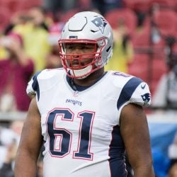 Patriots 2019 Training Camp Guide – Offensive Line