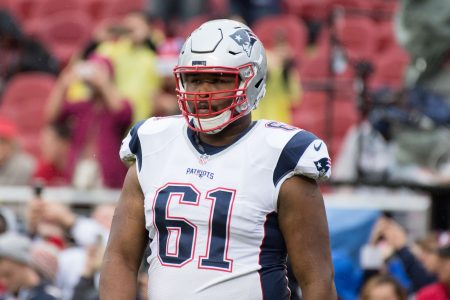 Patriots 2019 Training Camp Guide – Offensive Line