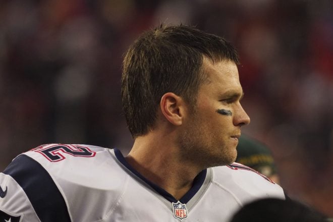 Hack Leads to Tom Brady as “Owner” Of The New York Jets
