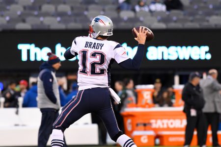 Podcast: What Is A Quality Win For The Patriots?