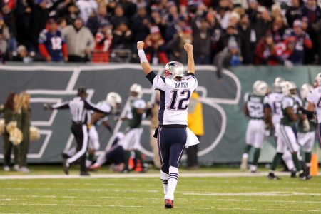 Patriots – Jets II Keys, Who Has the Razor’s Edge?