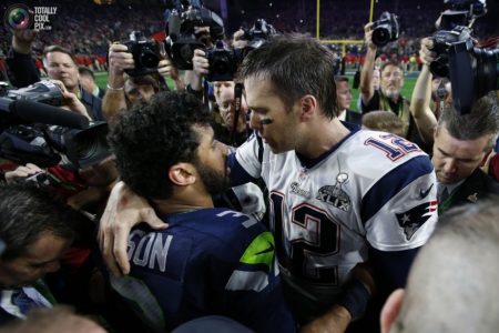 Patriots 2016 Opponents, 5 First Impressions of Seattle